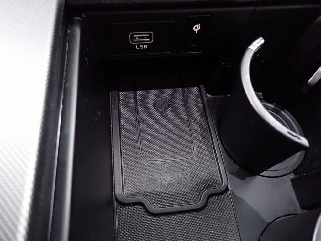 Used 2020 Hyundai Palisade Limited Limited AWD