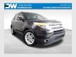 Used 2011 Ford Explorer XLT 4WD  XLT