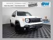 Used 2020 Jeep Renegade Upland Upland 4x4