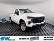 Used 2024 Chevrolet Silverado 1500 Work Truck Truck