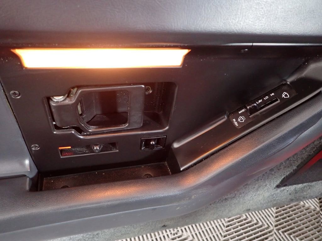 1986 Chevrolet Corvette - Photo 17