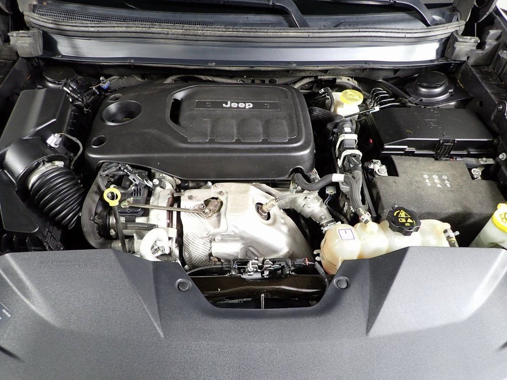 2019 Jeep Cherokee Limited - Photo 10