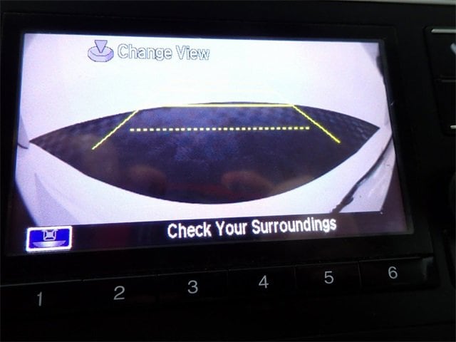 Used 2016 Honda Civic LX with VIN 19XFC2F50GE032173 for sale in Rockbridge, OH