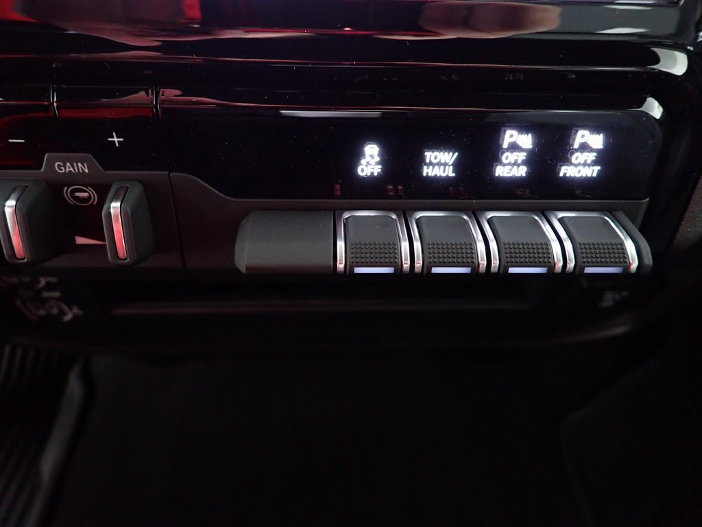 2026 Ram 2500 Tradesman photo 3