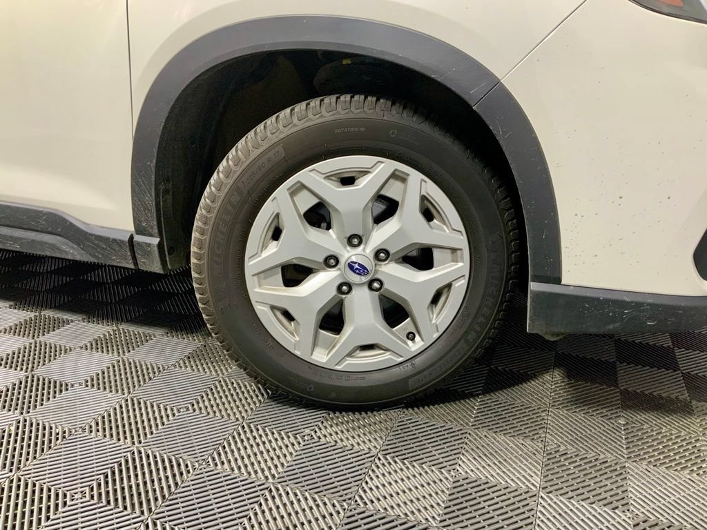 2021 Subaru Forester Base - Photo 33