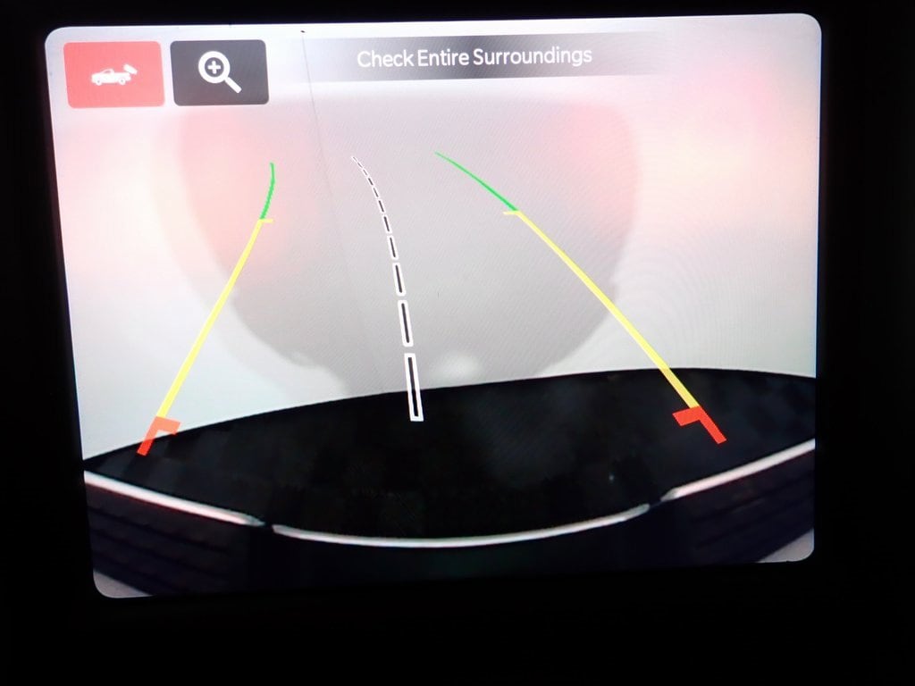 Used 2024 Ram 2500 Big Horn Big Horn 4x4 Crew Cab 64 Box