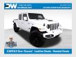 Used 2023 Jeep Gladiator High Altitude High Altitude 4x4