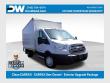 Used 2015 Ford Transit Cutaway  T-350 156 10360 GVWR DRW
