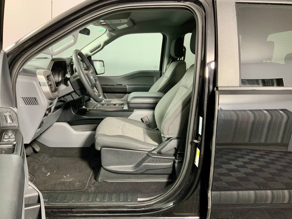 2023 Ford F-150 XL - Photo 19