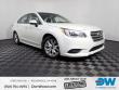 Used 2017 Subaru Legacy Premium 2.5i Premium