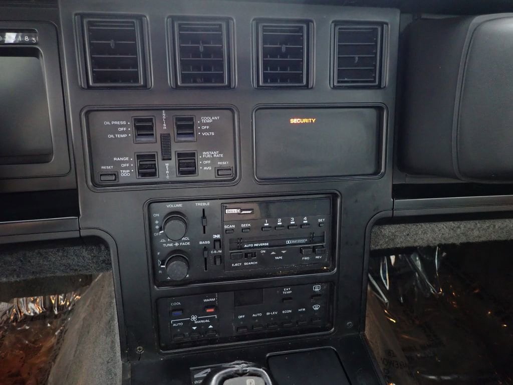 1986 Chevrolet Corvette - Photo 23