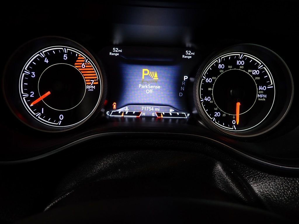 2019 Jeep Cherokee Limited - Photo 26