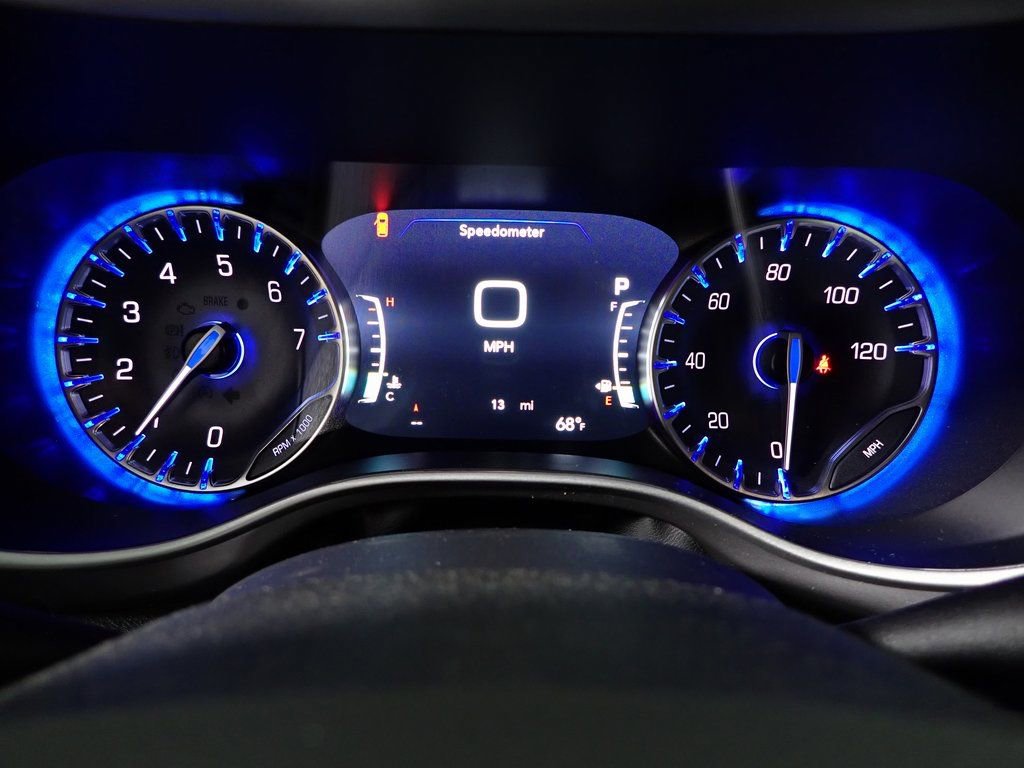 2026 Chrysler Pacifica Select - Photo 23