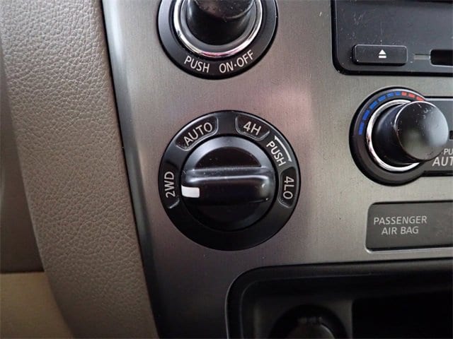 Used 2009 Nissan Armada SE with VIN 5N1AA08C89N600485 for sale in Rockbridge, OH