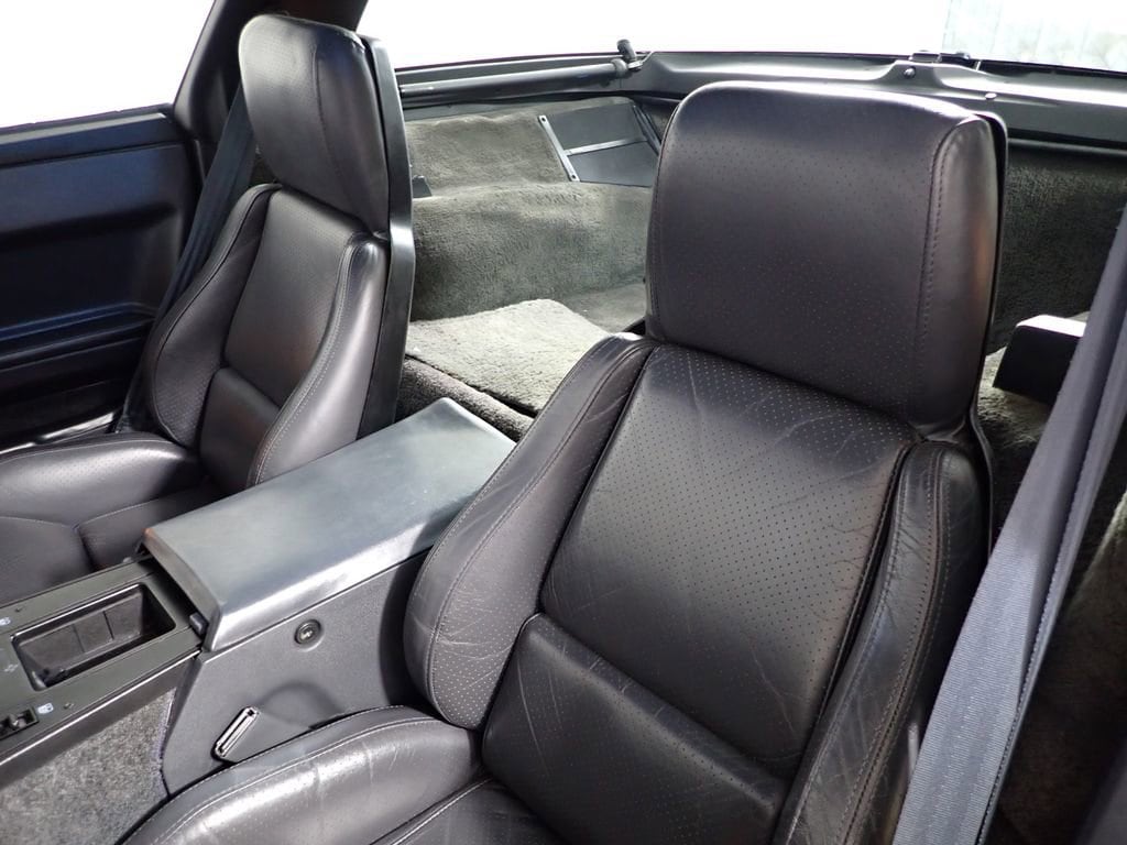 1986 Chevrolet Corvette - Photo 19