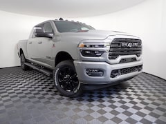 2025 Ram 2500 Laramie Pickup