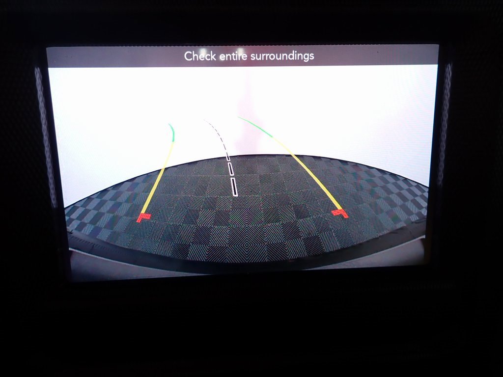 2020 Jeep Wrangler Unlimited Black & Tan photo 3