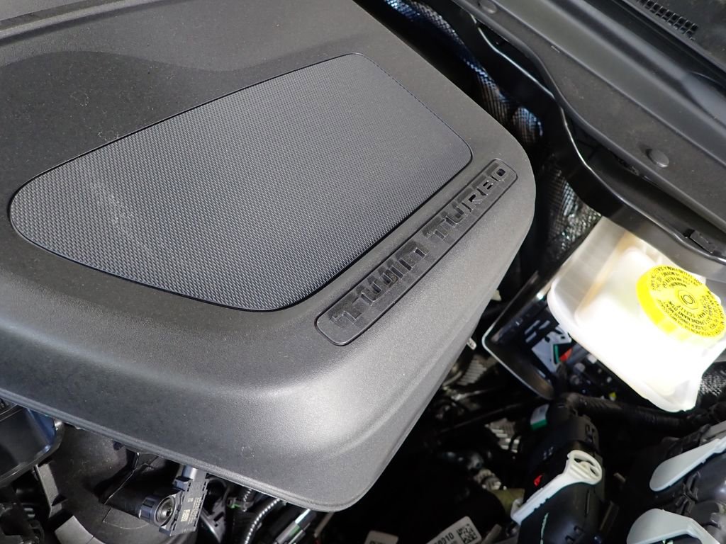 2026 RAM 1500 Big Horn/Lone Star - Photo 11