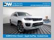 Used 2023 Jeep Grand Cherokee L Overland Overland 4x4