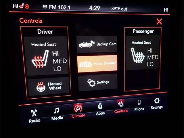 2019 Ram 1500 Rebel photo 2