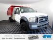 Used 2007 Ford Super Duty F-550 DRW XL