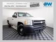 Used 2009 Chevrolet Silverado 1500 Work Truck Truck