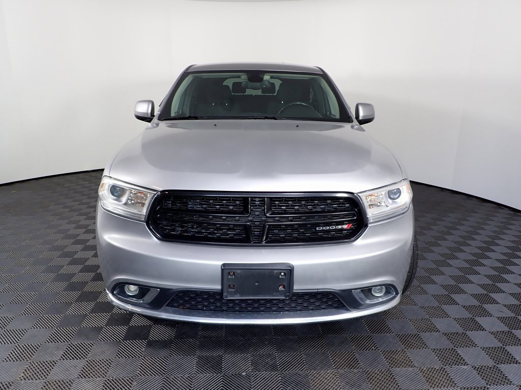 2014 Dodge Durango Special Service photo 2