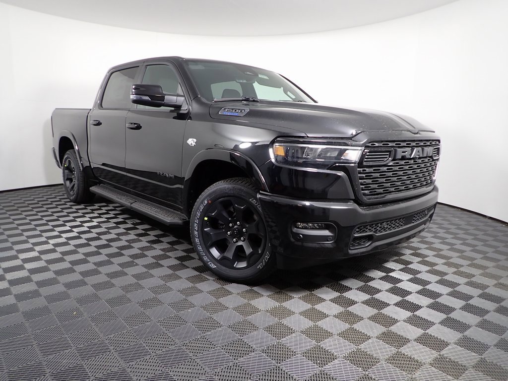 2026 RAM Ram 1500 Pickup Big Horn/Lone Star's photo