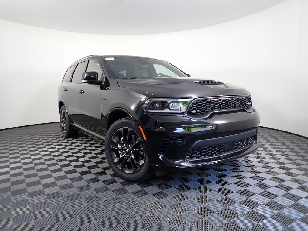 2025 Dodge Durango 