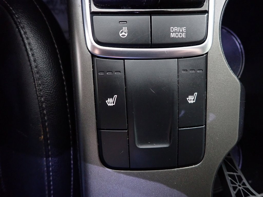 Used 2020 Kia Optima SE with VIN 5XXGT4L35LG447901 for sale in Rockbridge, OH