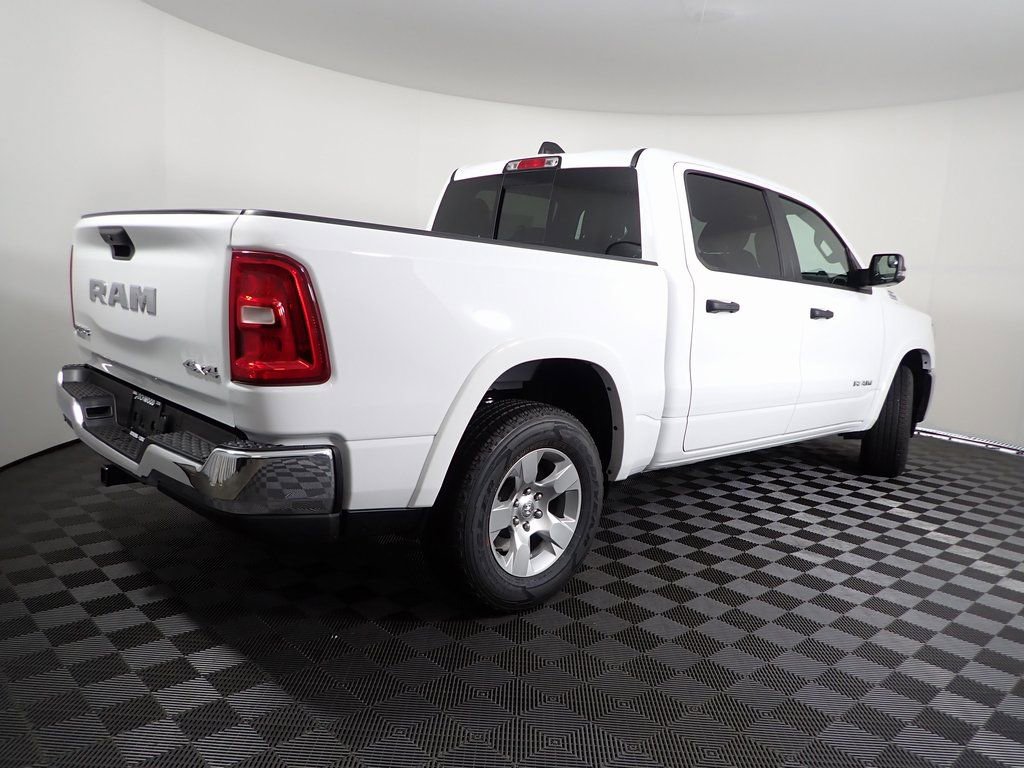 2025 RAM 1500 Big Horn/Lone Star - Photo 16