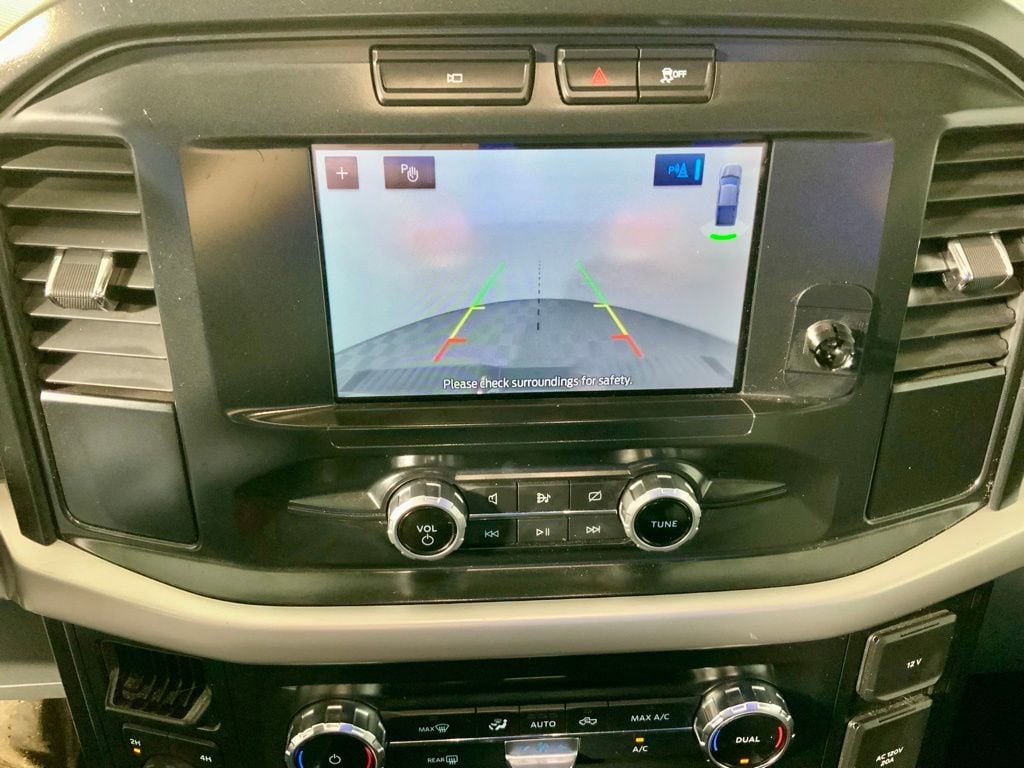 Used 2022 Ford F-150 XL