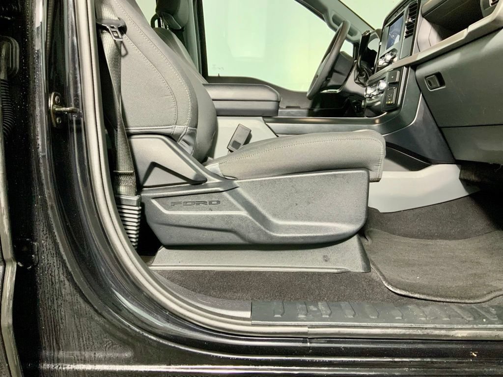 2023 Ford F-150 XL - Photo 36