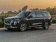 Used 2021 Hyundai Palisade Calligraphy Calligraphy AWD