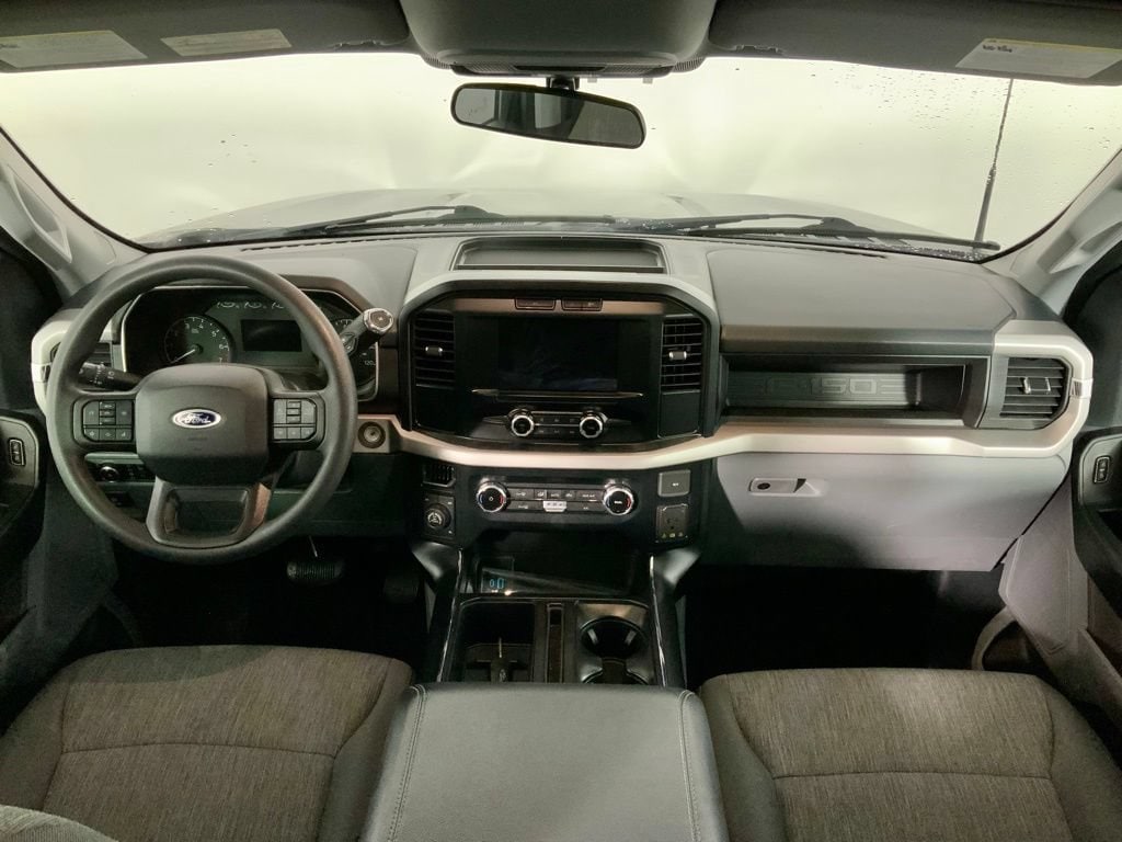 2023 Ford F-150 XL - Photo 21
