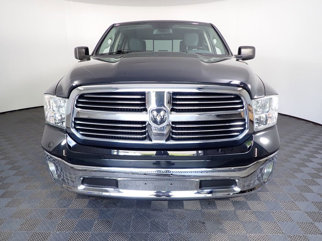 2015 RAM Ram 1500 Pickup SLT - Photo 9