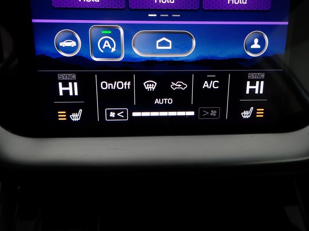 Used 2020 Subaru Outback Premium Premium CVT