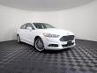 Used 2016 Ford Fusion SE Sedan