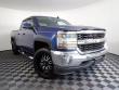 Used 2016 Chevrolet Silverado 1500 LT 4WD Double Cab 143.5 LT w/1LT
