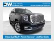 Used 2015 GMC Yukon SLT 4WD  SLT