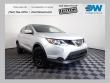 Used 2018 Nissan Rogue Sport S 2018.5 AWD S
