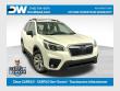 Used 2021 Subaru Forester  CVT