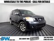 Nissan Armada