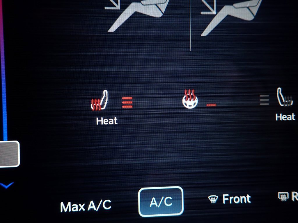 2022 Ram 1500 Big Horn photo 3