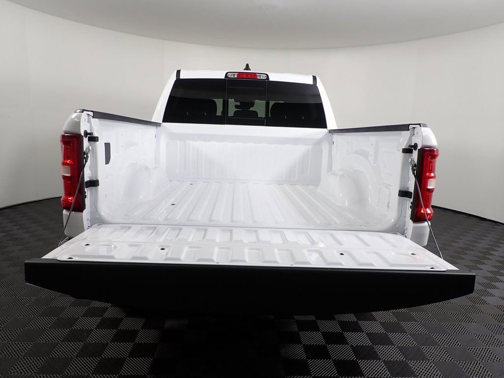 2025 RAM 1500 Big Horn/Lone Star - Photo 15