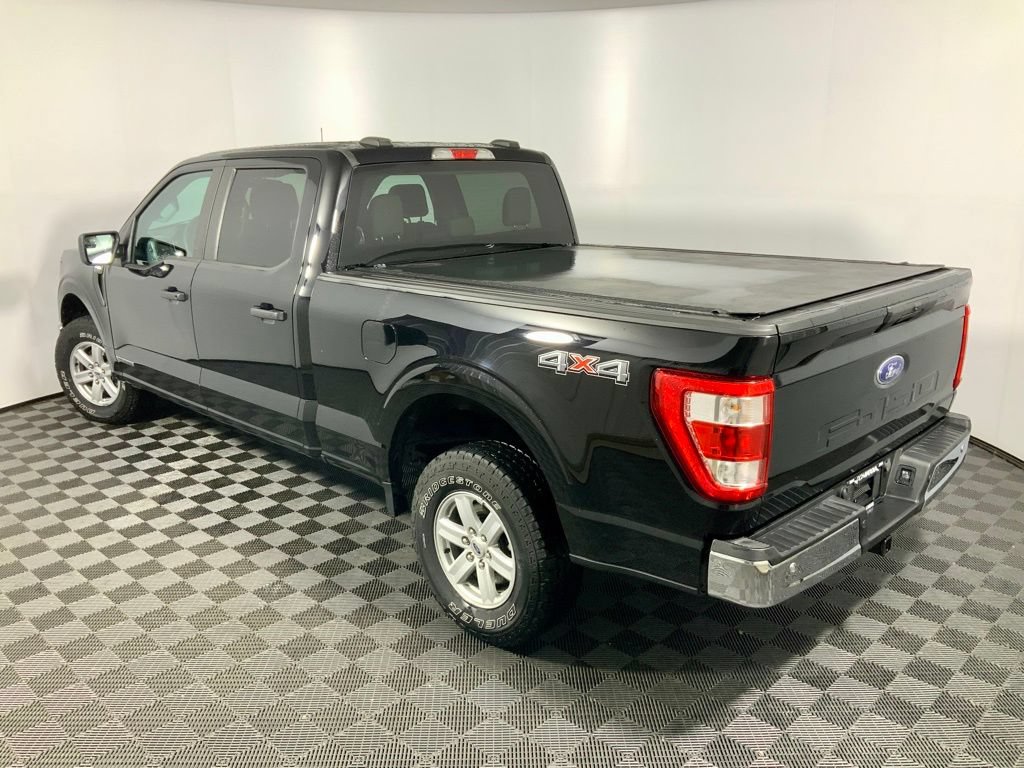 2023 Ford F-150 XL - Photo 13