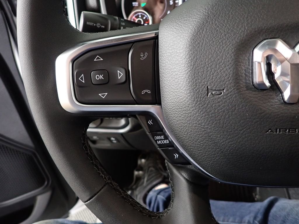 2026 RAM 1500 Big Horn/Lone Star - Photo 29