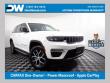 Used 2023 Jeep Grand Cherokee Limited Limited 4x4