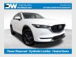 Used 2019 Mazda CX-5 Touring Touring FWD