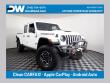 Used 2020 Jeep Gladiator Mojave Mojave 4x4
